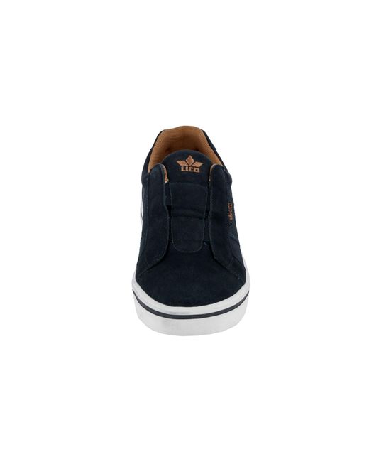 Lico Slipper Jimdo in Blue für Herren