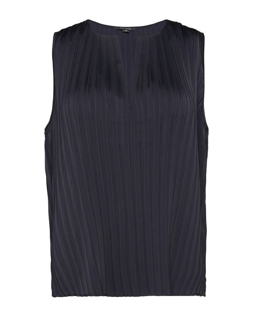 Comma, Black Bluse