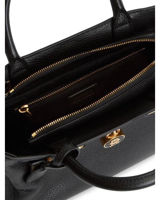 Tommy Hilfiger Black Handtasche