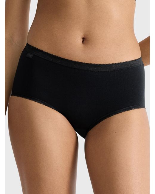 Sloggi Black Slip Basic