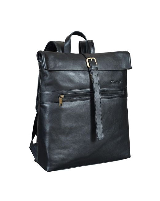 Benthill Rucksack in Black für Herren