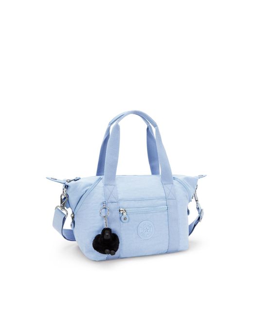 Kipling Blue Handtasche Art