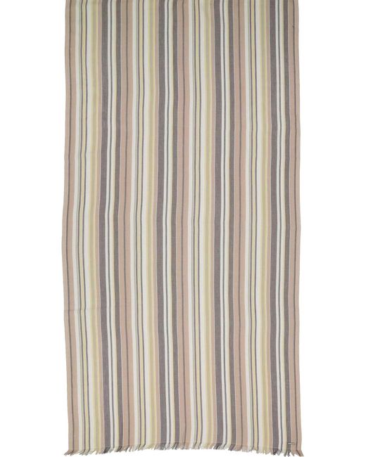 Bugatti Schal in Multicolor für Herren