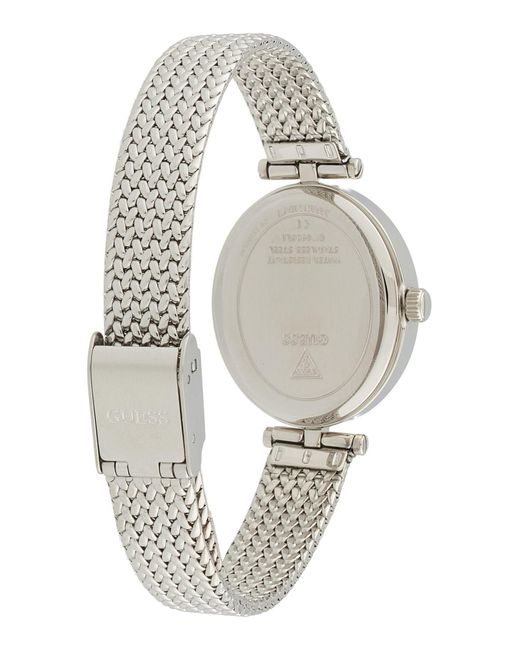 Guess Gray Uhr