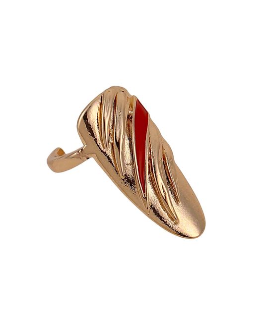 SOH White Ring Belen