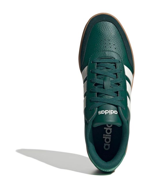 Adidas Green Sneaker Breaknet 3.0