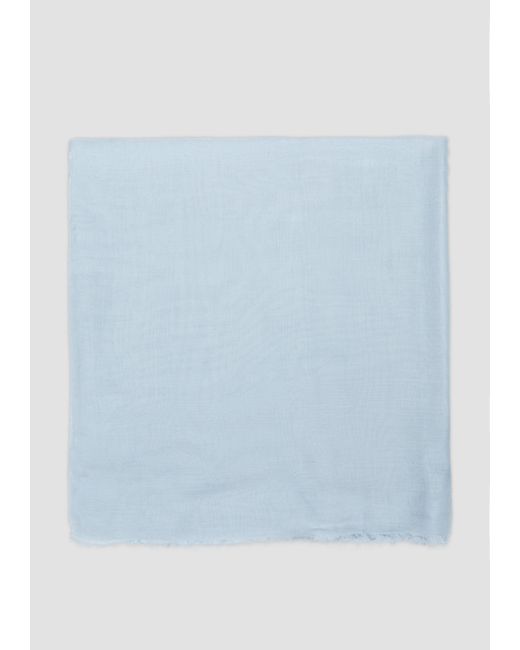 S.oliver Blue Schal