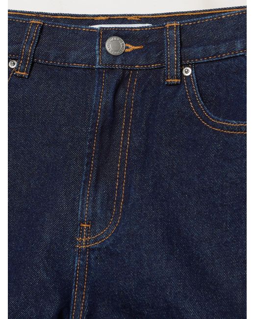 Pull&Bear Blue Shorts Vuelta