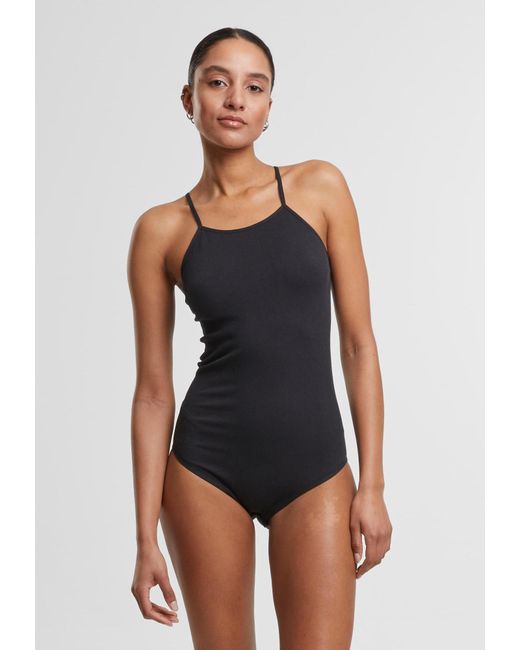 Urban Classics Black Body