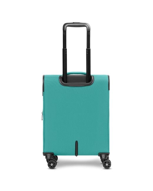 Stratica Trolley in Green für Herren