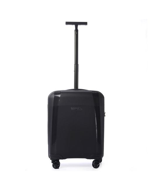 Epic Trolley Phantom in Black für Herren
