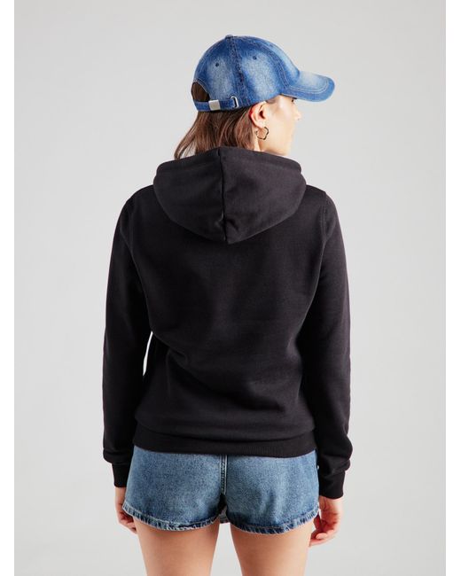 Champion Black Sweatshirt