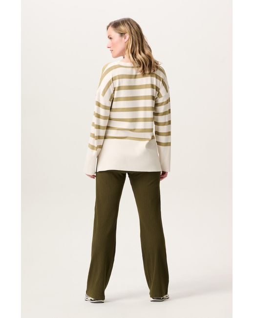 Noppies Natural Pullover Skive