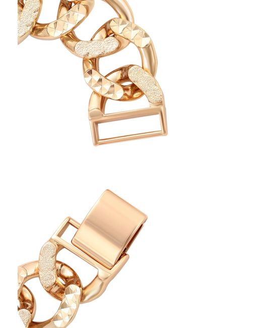 faina Metallic Armband