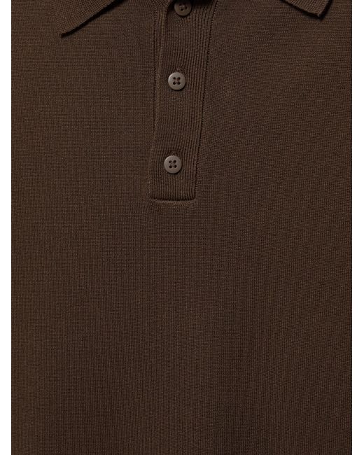 Pull&Bear Pullover in Brown für Herren