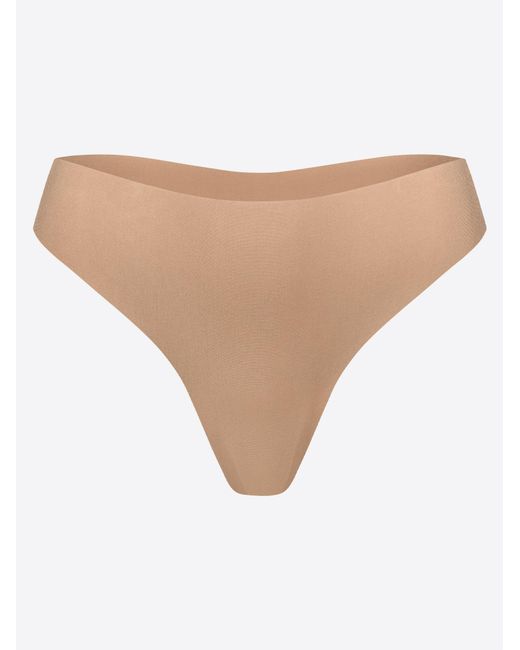 erlich textil Brown String