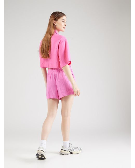 Gap Pink Shorts