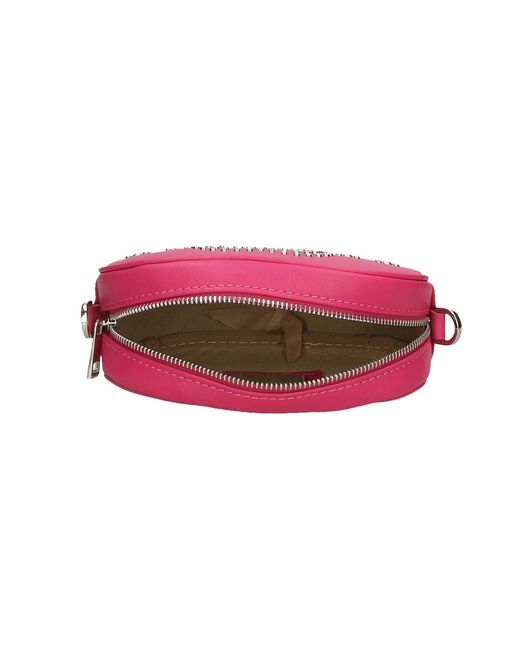 Gave Lux Pink Bauchtasche