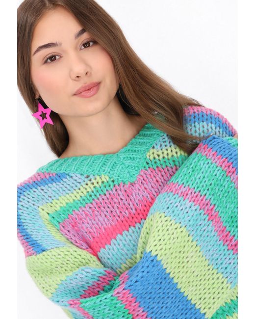 myMo White Pullover