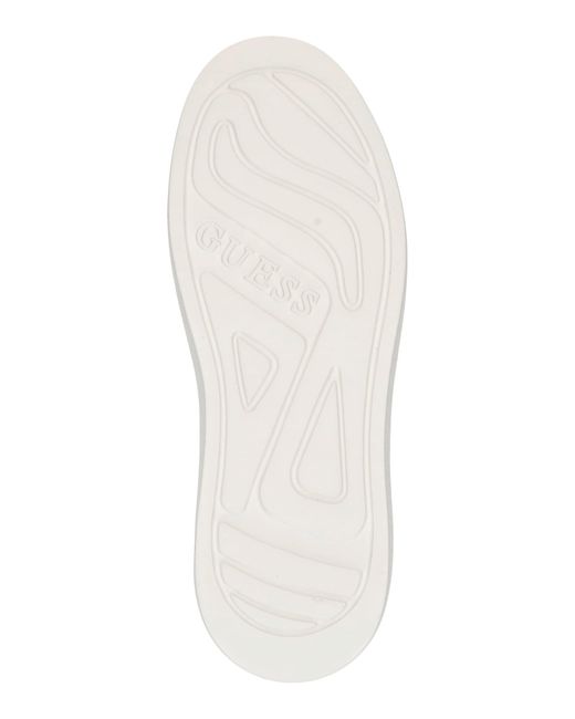 Guess White Sneaker 'Elbina'