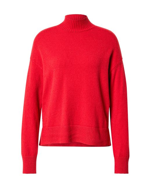 Frieda & Freddies Red Pullover
