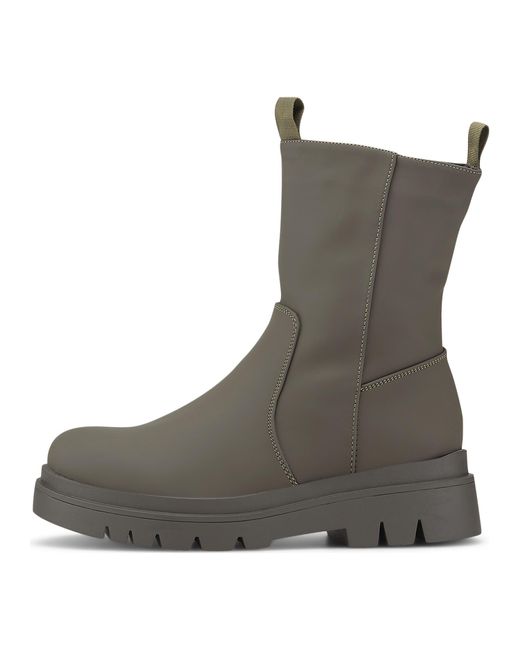 ANOTHER A Multicolor Stiefelette