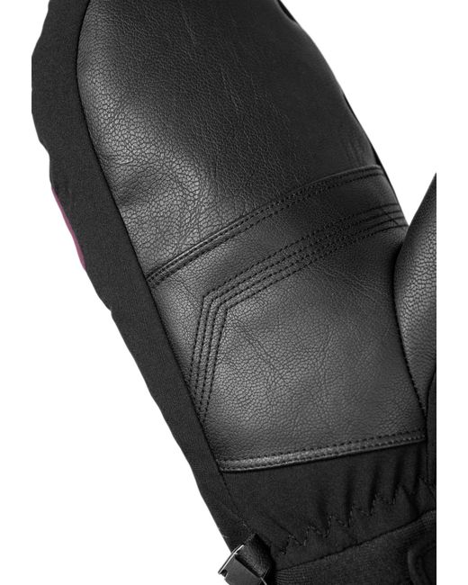 Reusch Fäustlinge Malone R-Tex Xt in Black für Herren