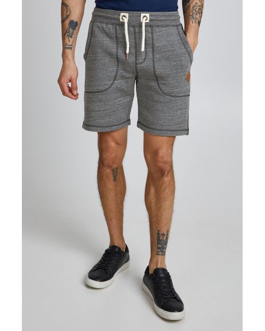 Solid Hose Aris in Gray für Herren