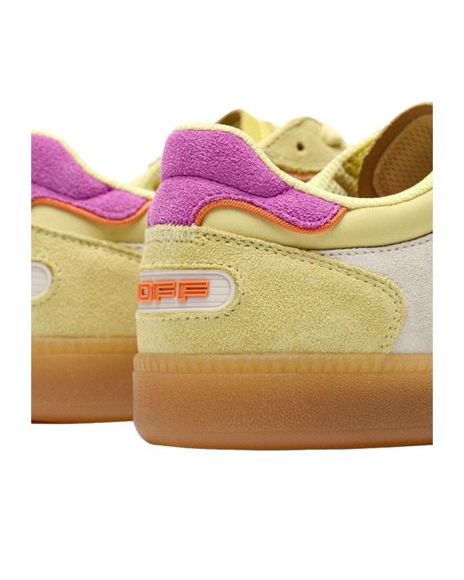 HOFF Multicolor Sneaker Park