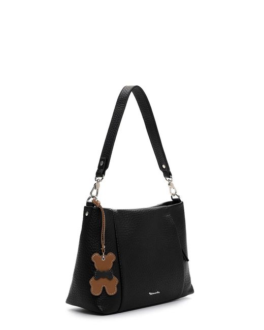 Tamaris Black Schultertasche Katrina
