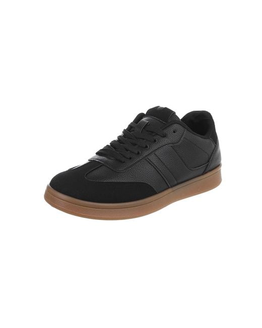 CoolWalk Sneaker in Black für Herren