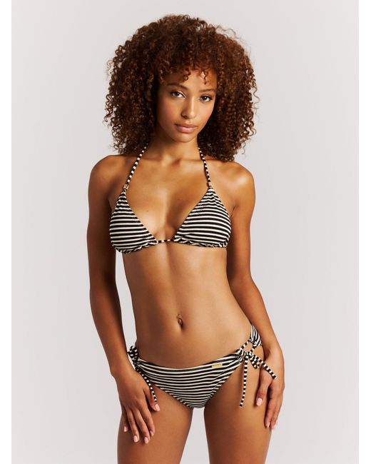 Protest White Bikini Prtmatch