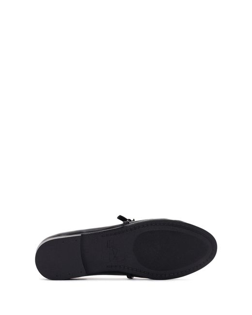 Derimod Black Ballerina