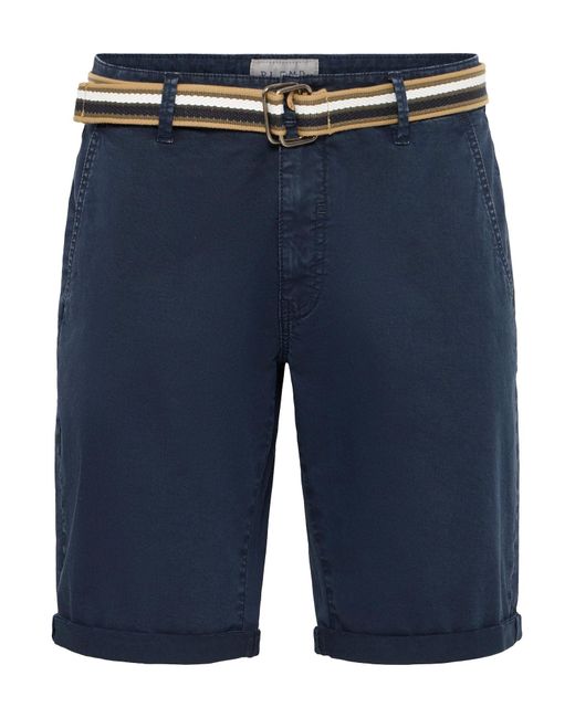 Blend Hose Bruno in Blue für Herren