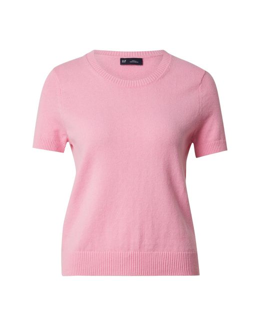 Gap Pink Pullover