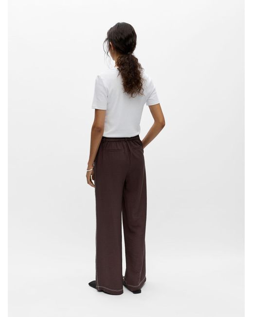 Object Brown Hose