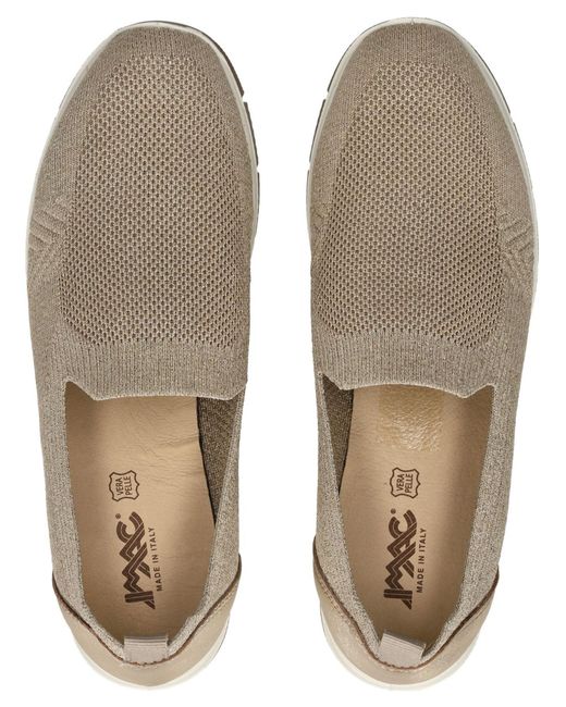 Imac Gray Slipper