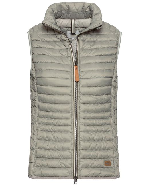 Camel Active Gray Sportweste