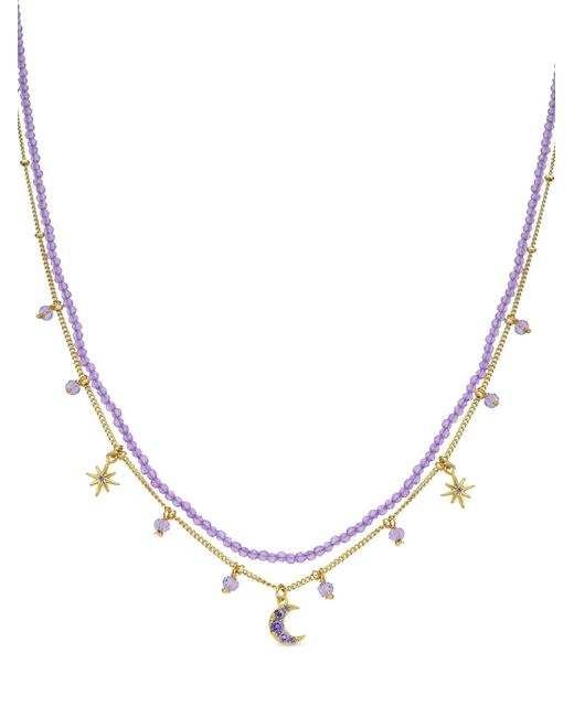 Luxenter Natural Kette Ayora