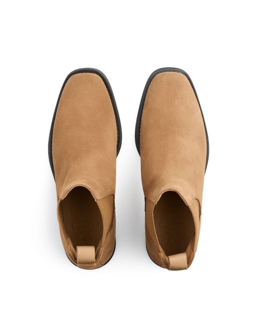 Lloyd Brown Schuhe Sensa