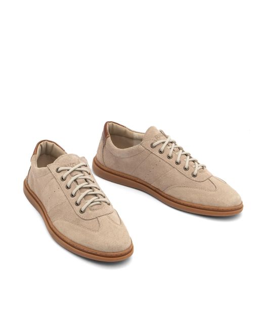 Ryłko Ryko Sneaker in Brown für Herren