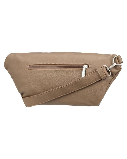 Zwei Natural Gürteltasche