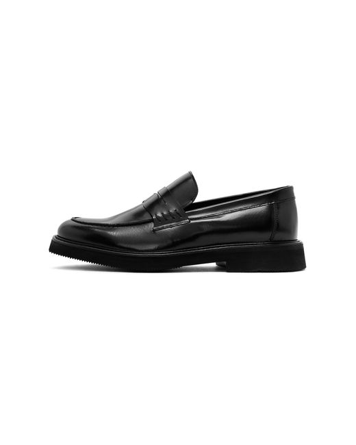 Derimod Loafers in Black für Herren