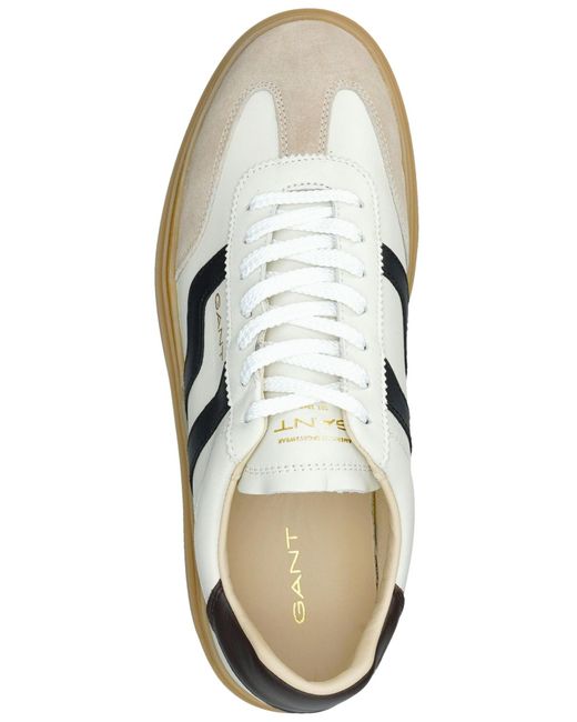 Gant Sneaker in White für Herren