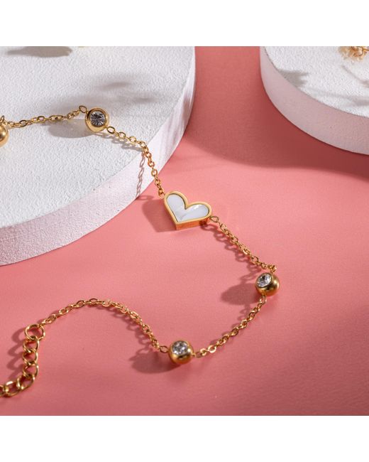 Firetti Metallic Armband