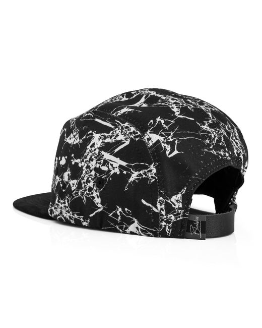 Blackskies Cap Fenrir in Black für Herren