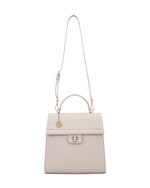 diana&co Natural Rucksack