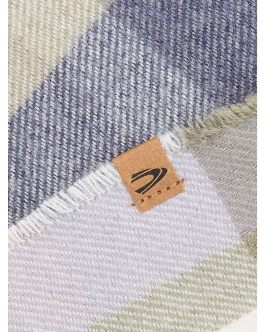 Camel Active White Schal