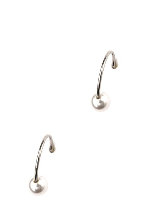 Heideman Metallic Ohrstecker