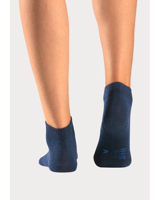 H.i.s. Blue Socken